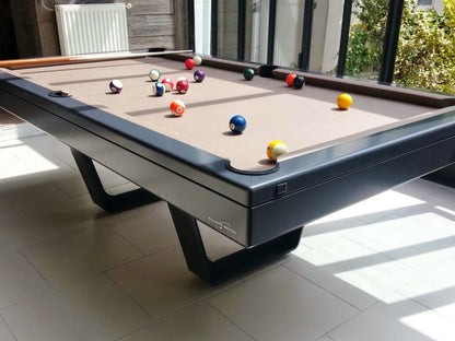 Stunning Luxury Air Pool table
