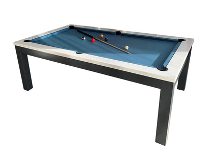 Luxury Nero Pool Table