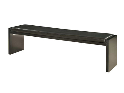 Pool table diner seating option